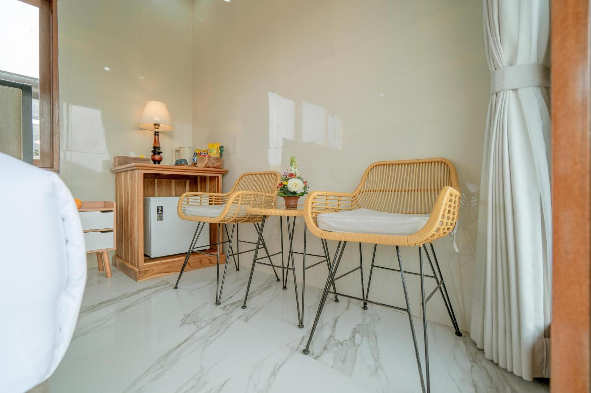 Ashanti Guest House Ubud Ngoại thất bức ảnh