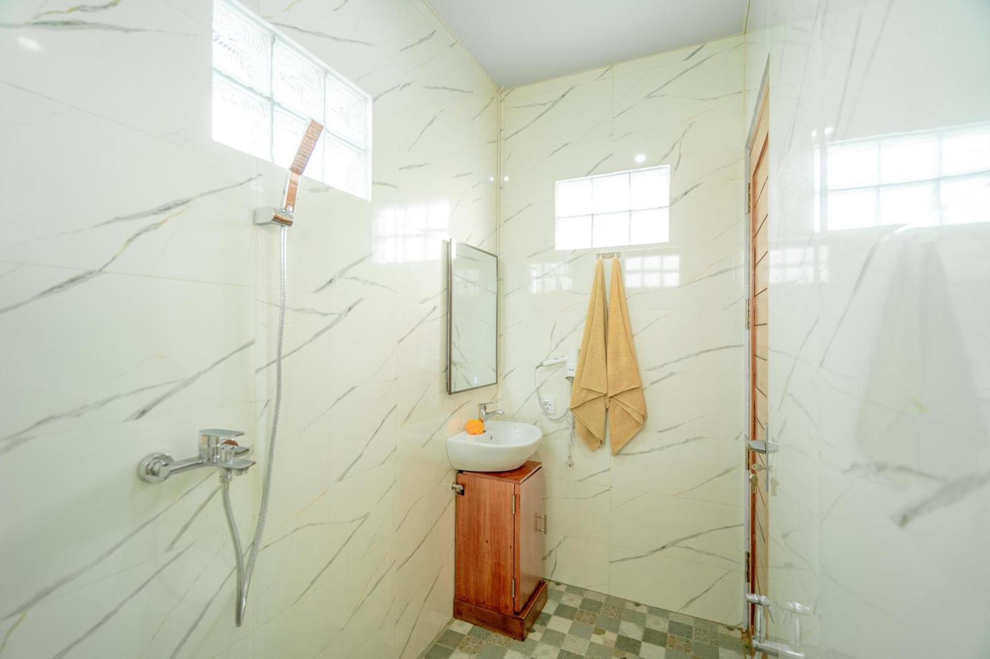 Ashanti Guest House Ubud Ngoại thất bức ảnh